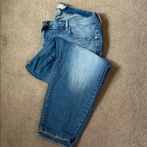 Torrid girlfriend jeans size 20